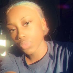 Meet your Posher, Shiyonna